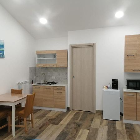 Apartamento Il Cavour Caprarola Exterior foto