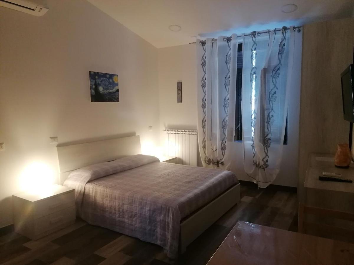 Apartamento Il Cavour Caprarola Exterior foto