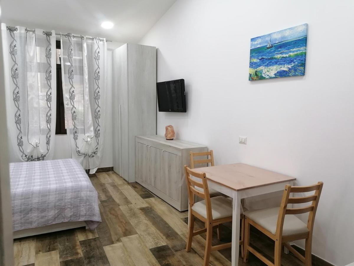 Apartamento Il Cavour Caprarola Exterior foto
