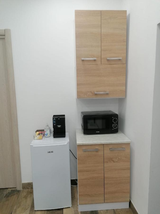 Apartamento Il Cavour Caprarola Exterior foto