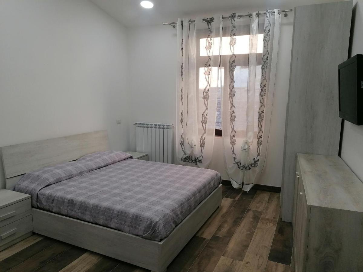Apartamento Il Cavour Caprarola Exterior foto